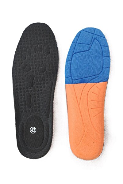 OEM Insoles for increased comfort model 4