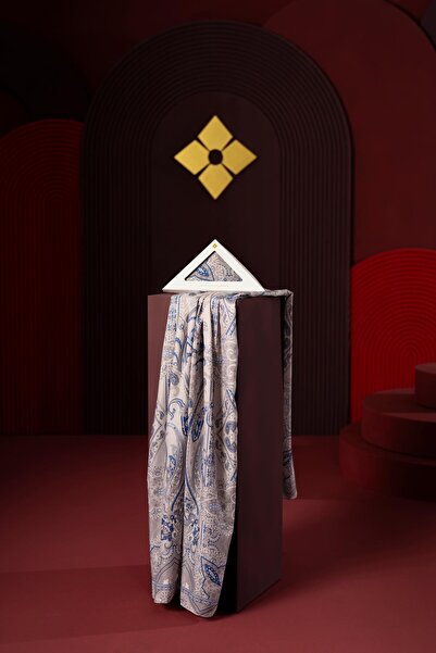 JAWEL Kadın Teos Soft Şal