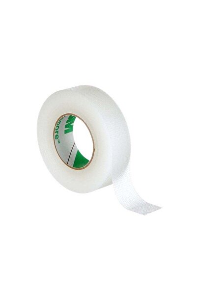 3M Micropore Transpori Tape 1527-0 (Pack of 24 Tapes)