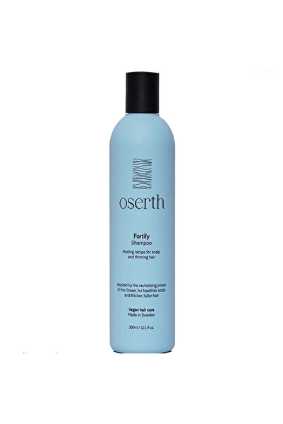 BYBY Oserth Fortify Shampoo 300ml
