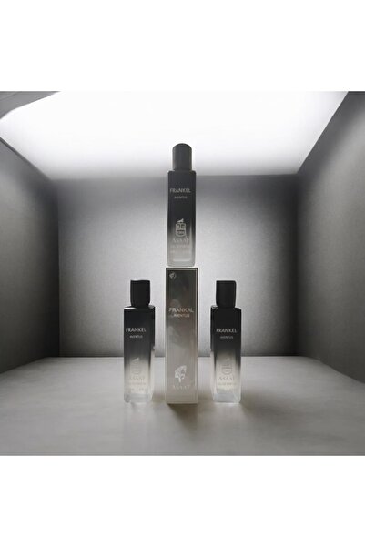 ASSAF Frankel Aventus Assaf Perfumes 3*Pieces-200ml