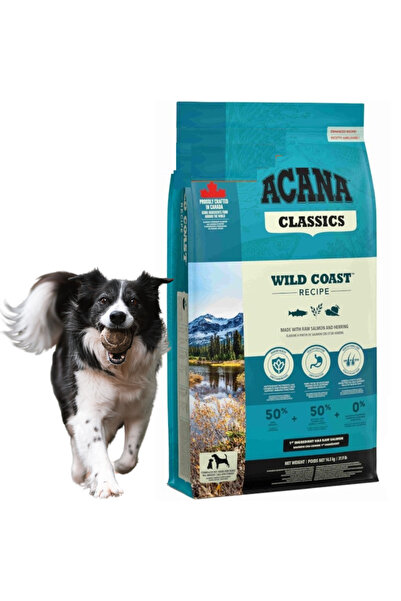 Other ACANA Wild Coast Dog 14.5kg