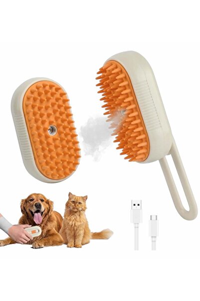 OEM Perie cu Abur pentru Animale de Companie
