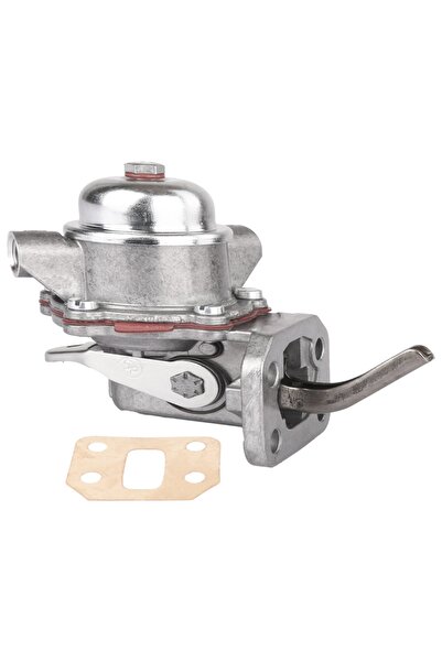 SÜPERPAR MF 165/285 Mazot Otomatiği 7990178 / 4222091M91