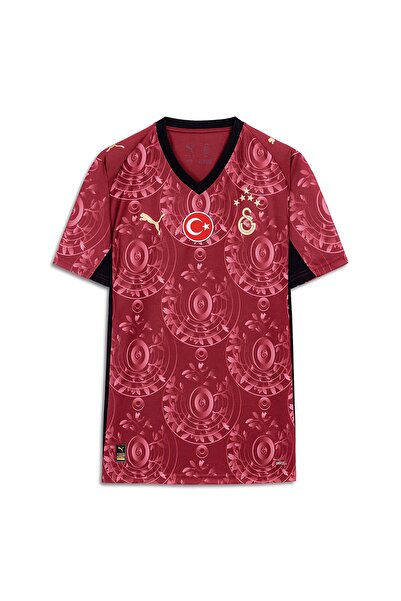 Puma 25/26 Erkek Alternatif Forması İSİM NUMARA YAZILIR ORİJİNAL ÜRÜN