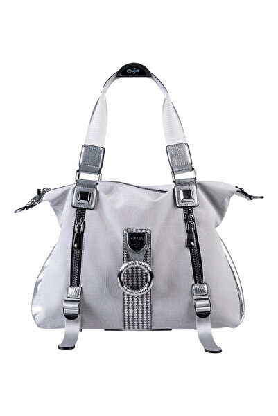 Guja AC1098 ВЕЛИКИЙ РОЗМІР 3 ОЧІ ЗІ ЗАТИРАЧКОЮ М'ЯКА СУМКА З М'ЯКОГО МАТЕРІАЛУ