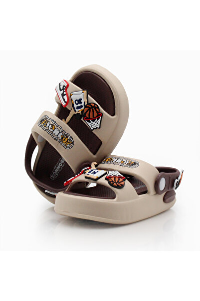 Coqui Children's sandal