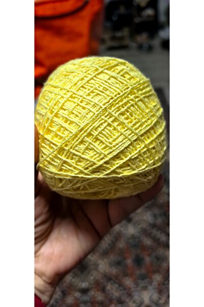 bymila خيط حياكة يدوي ميرسيريزد لامع للموسم الجديد 100 جرام