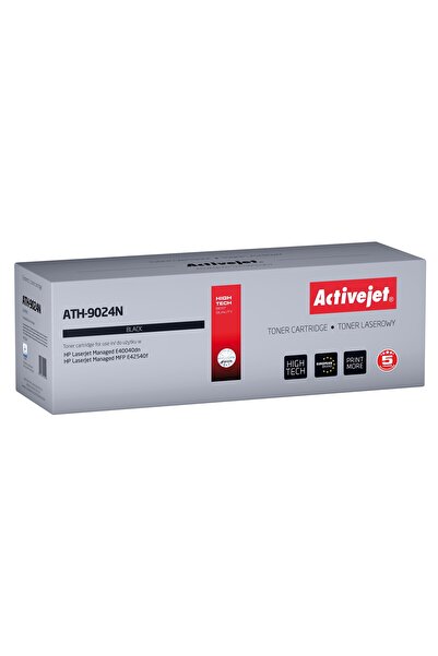 HP Activejet toner for W9024MC new ATH-9024N