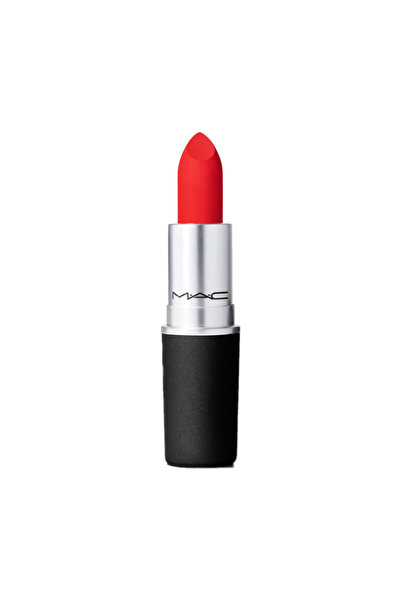 MAC Cosmetics Silky Matte Lipstick 12HR Comfortable Wear Pigment-Rich Shades ...