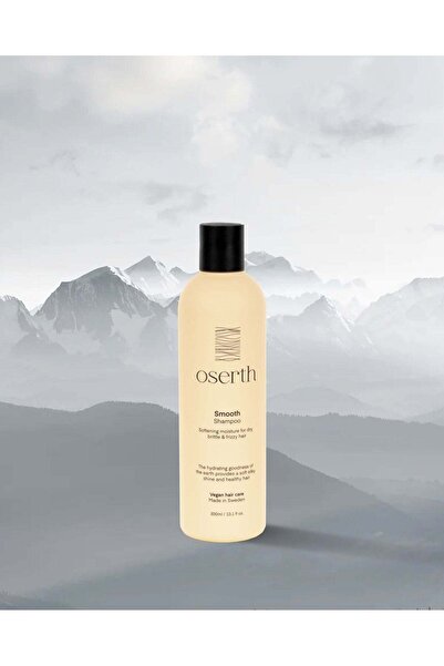 BYBY Smooth Shampoo 300 ml