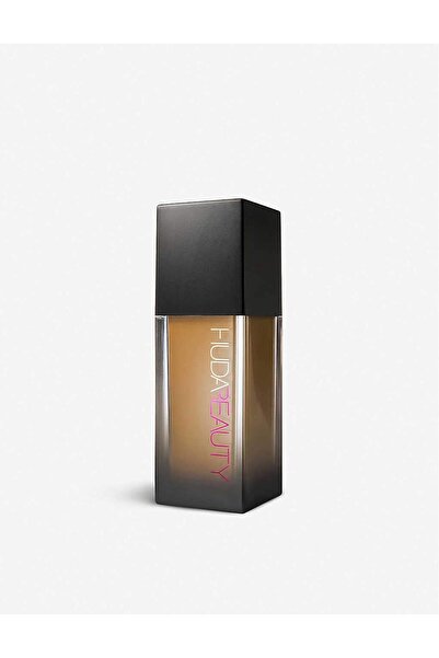 HUDA Beauty #fauxfilter Luminous Matt Foundation 35ml – Full Coverage, Long-w...