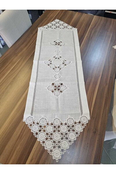 Handmade El Emeği Salon Takımı