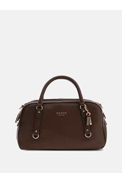 Guess Marsha Mini Kadın El Çantası HWBG9501060