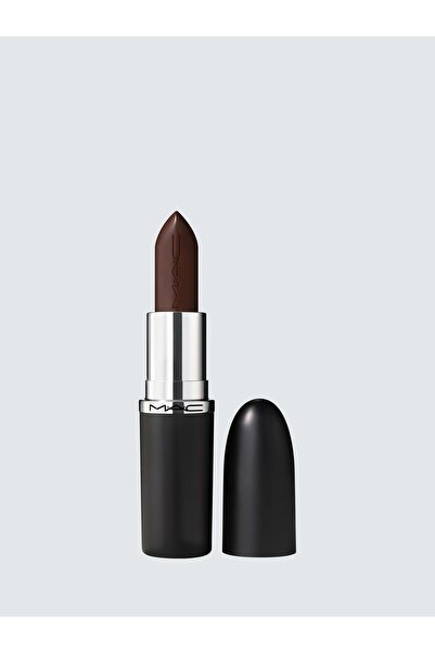 MAC Cosmetics Silky Matte Lipstick 12HR Comfortable Wear Pigment-Rich Shades ...