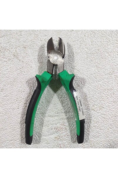 GERMANY Mini Yan Keski Hobby Amaçlı Basik İşler Ekonomik Keski 16 Cm Uzunluk