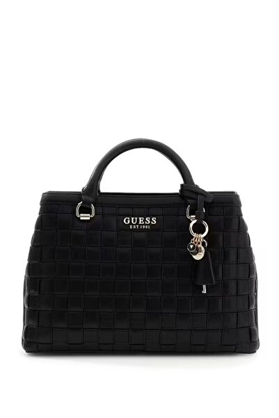 Guess حقيبة يد نسائية من ساندريا HWWG8418060