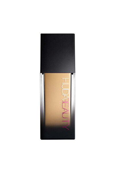 HUDA Beauty #fauxfilter Luminous Matt Foundation 35ml – Full Coverage, Long-w...