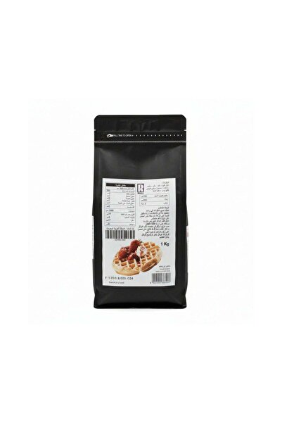 RUKN مزيج الوافل بالوصفة السعودية ابتداءً من 1 كجم