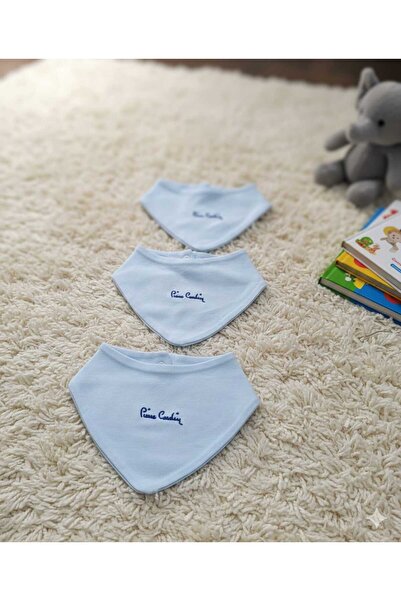 Pierre Cardin 3lü mama önlüğü