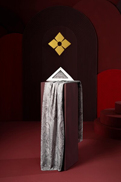 JAWEL Kadın Teos Soft Şal