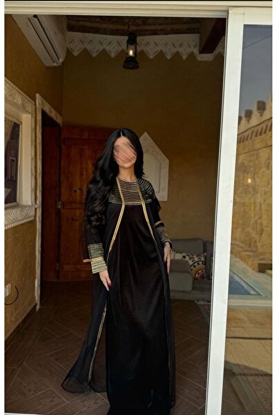 Sukar Ramadan evening jalabiya