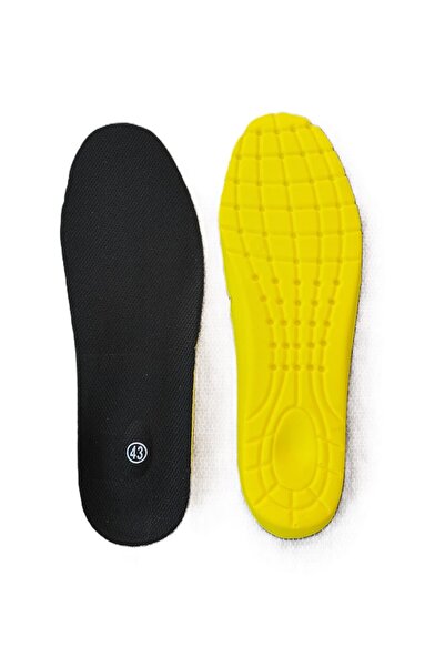 OEM Insoles for increased comfort model 5