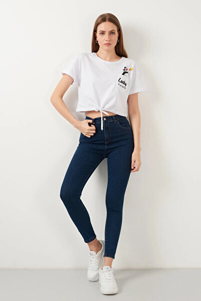 Livik Kinder Kids' Skinny Jeans