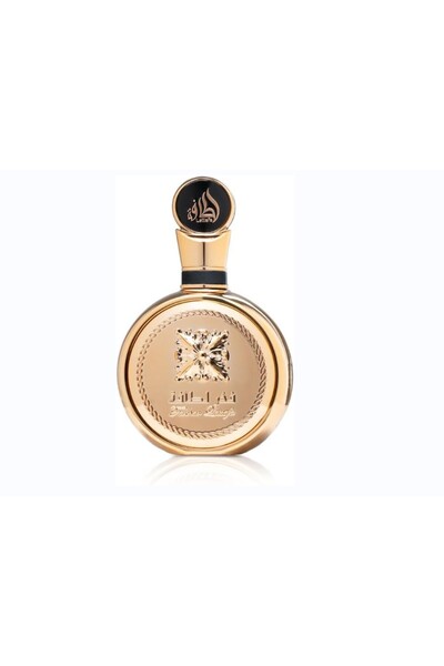 Lataffa Fakhar Extrait de Parfum, Unisex Fragrance,Artemisia, Tuberose, Leath...