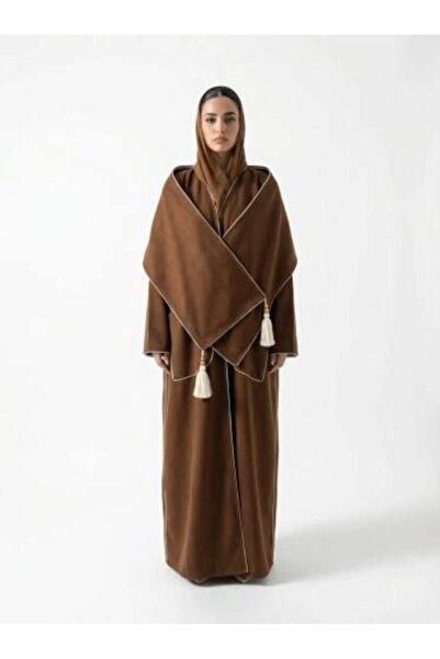 ipeek abaya R83 Kap & Ferace
