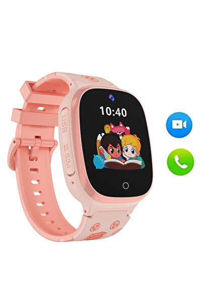 Muchmy 5G Smart Watch For Children’s Big Screen Video Calling Sim Support Fro...