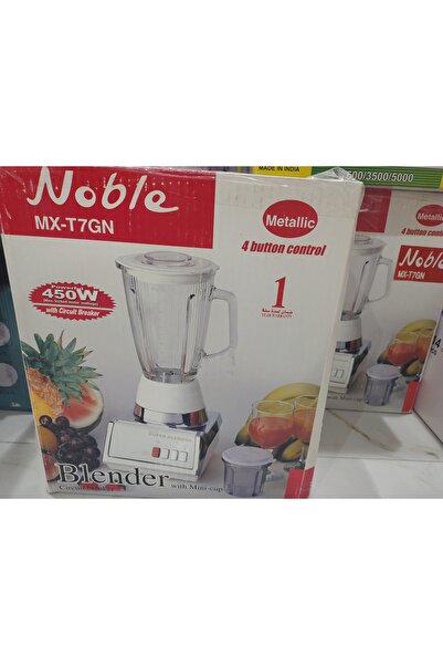 NOBLE MX-T7GN Blender