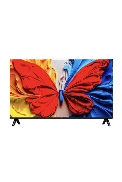 TCL 43S59K Full HD 43" 109 Ekran Uydu Alıcılı Android Smart QLED TV
