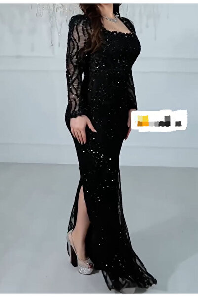 Olivia Razan's dress