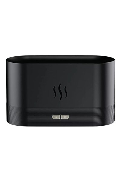 OEM Ultrasonic aroma diffuser, 180 ml tank, 7 LED lights, 20 ml/h flow rate, ...