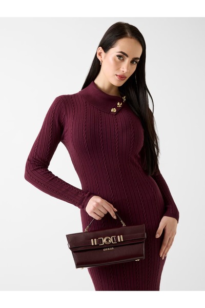 Guess Cirene Rugan Kadın El Çantası HWTG9668200