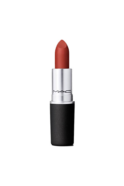 MAC Cosmetics Silky Matte Lipstick 12HR Comfortable Wear Pigment-Rich Shades ...