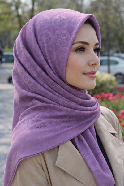 Pierre Cardin Lyocell Naia Rivela Shawl 6080200-993