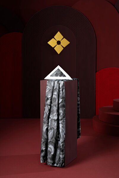 JAWEL Kadın Marla Soft Şal