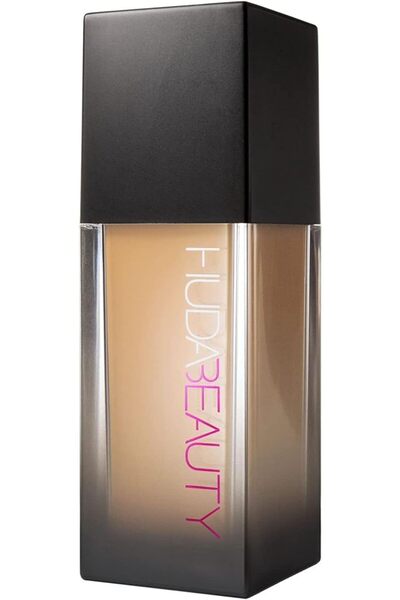 HUDA Beauty #fauxfilter Luminous Matt Foundation 35ml – Full Coverage, Long-w...