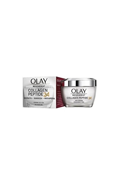 OLAY Day Cream, Collagen Peptide 24, 50 ml
