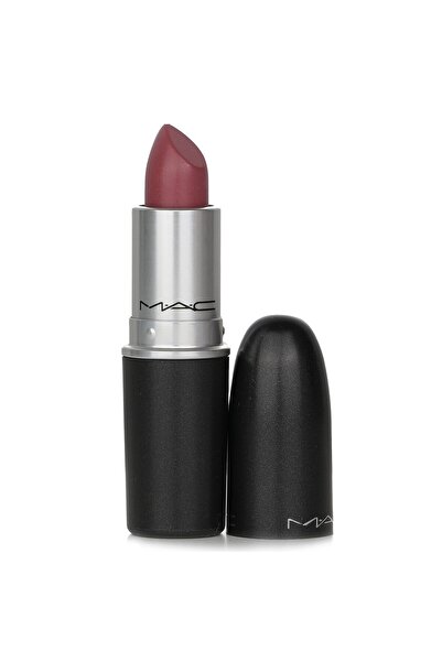 MAC Cosmetics Silky Matte Lipstick 12HR Comfortable Wear Pigment-Rich Shades ...