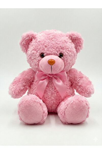 REZZOSS Teddy Bear Plush Toy 23cm Ultra Soft Fluffy Stuffed Animal with Satin...