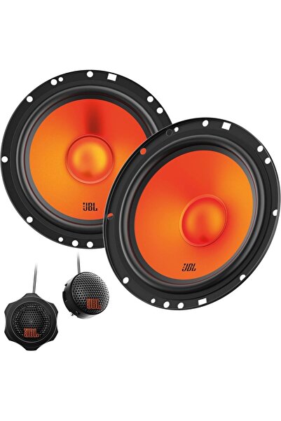 JBL STAGE 1 62CF 16 CM KOMPONENT TAKIMI 640 WATT PEAK POWER 80 WATT RMS POWER
