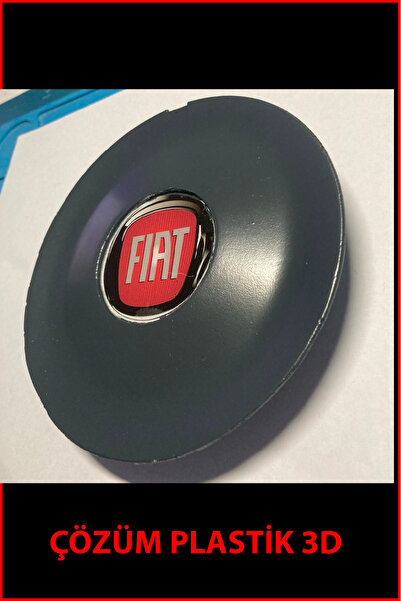 Fiat Bravo 17' jant kapağı