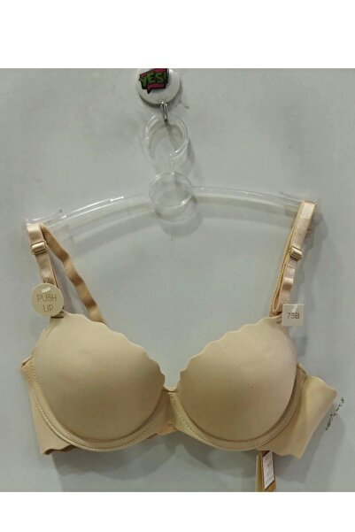 NARIYA Laser Cut Stitch-Free Bra, Ultra Double Padded Non-Marking Lightweight...