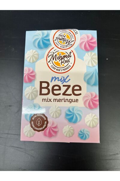 BEZE Kuru Pasta
