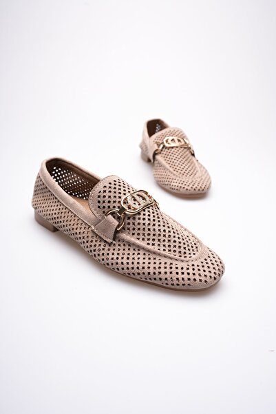 sedora shoes Women's Ballet Flats with Stones in Black&Tan&Mink