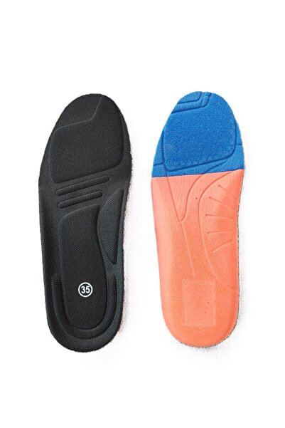 OEM Insoles for increased comfort model 6