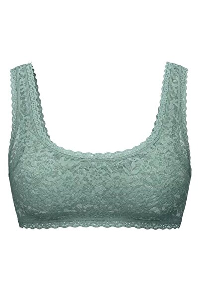 Victoria's Secret - Deep Plunge Bralette Sexy Tee Lacie, size XS